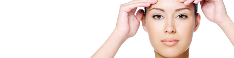 Facial exercise for wrinkle Facial exercise for wrinkle